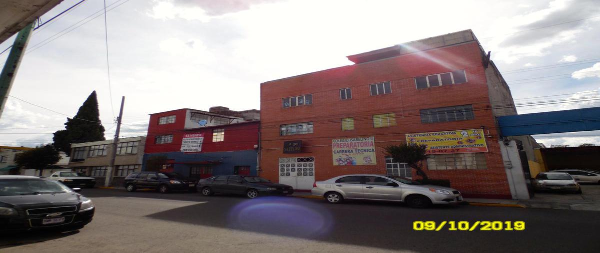 Foto de edificio en , reforma, toluca, méxico, 11158283 foto 03 Foto de edificio en venta en , reforma, toluca, méxico, 11158283 No. 03
