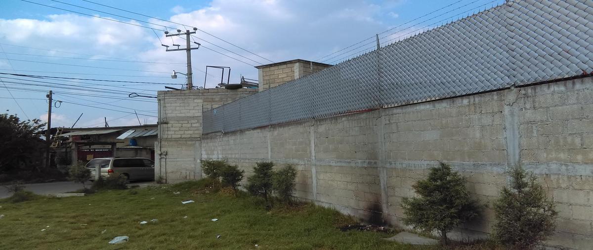Foto de terreno habitacional en venta en  , reforma, toluca, méxico, 0 No. 03