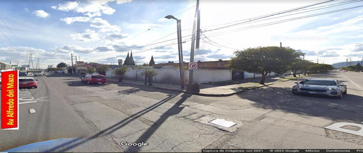 Foto de terreno habitacional en , reforma, toluca, méxico, 0 foto 04 Foto de terreno habitacional en venta en , reforma, toluca, méxico, 0 No. 04