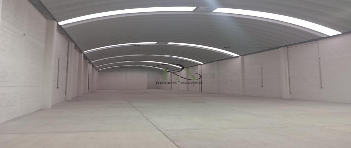 Foto de bodega en renta en  , reforma, toluca, méxico, 0 No. 03