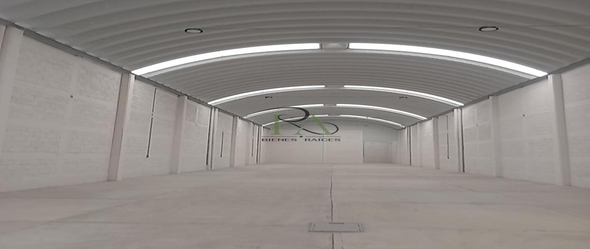 Foto de bodega en renta en  , reforma, toluca, méxico, 0 No. 04