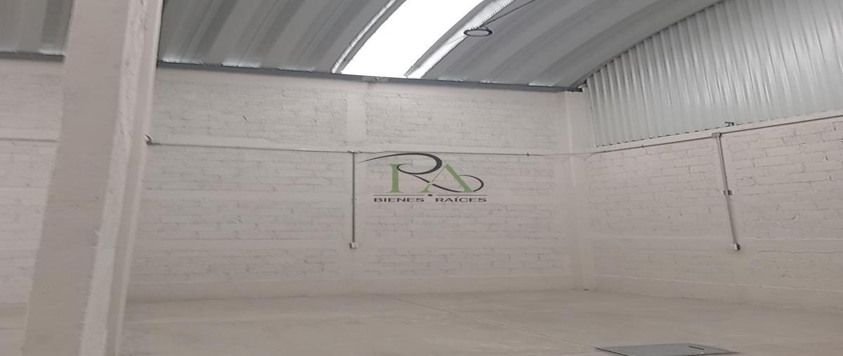 Foto de bodega en renta en  , reforma, toluca, méxico, 0 No. 05