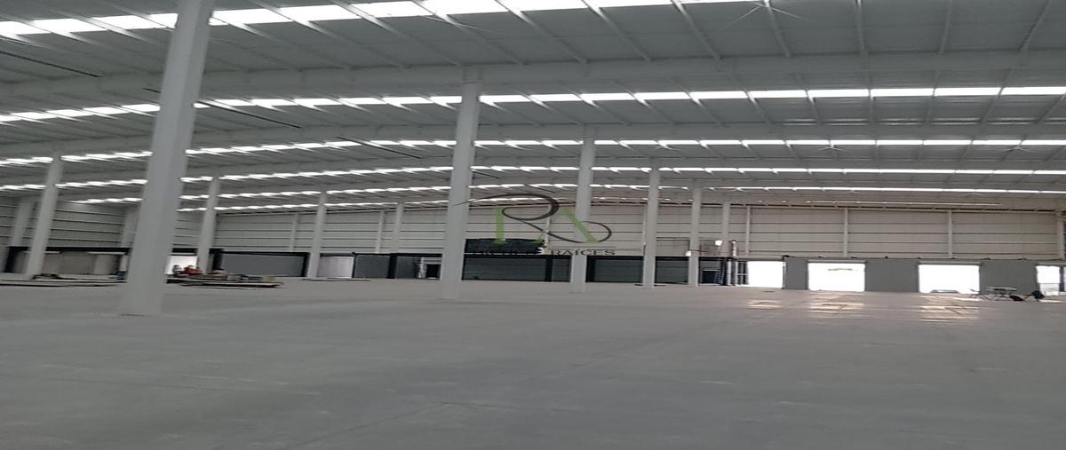 Foto de nave industrial en renta en  , reforma, toluca, méxico, 0 No. 04