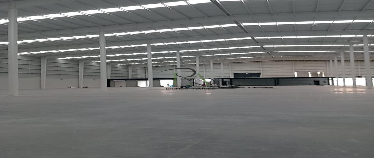 Foto de nave industrial en renta en  , reforma, toluca, méxico, 0 No. 05