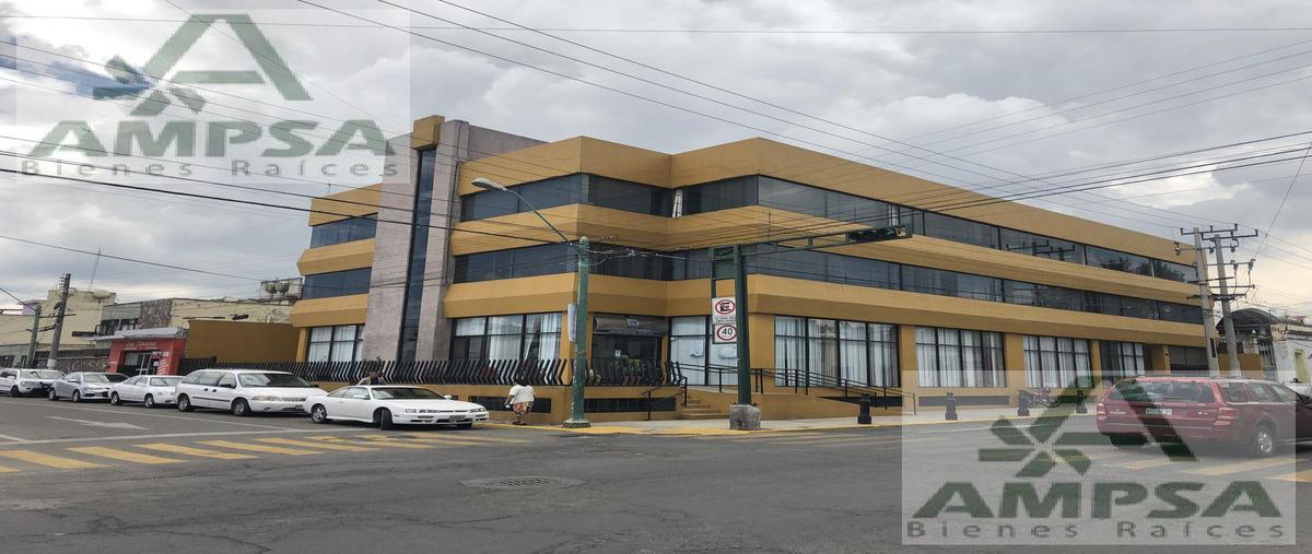 Foto de oficina en , reforma, toluca, méxico, 7623627 foto 03 Foto de oficina en venta en , reforma, toluca, méxico, 7623627 No. 03