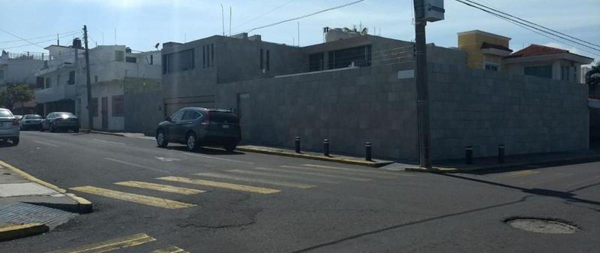 Foto de casa en venta en  , reforma, veracruz, veracruz de ignacio de la llave, 11250023 No. 03