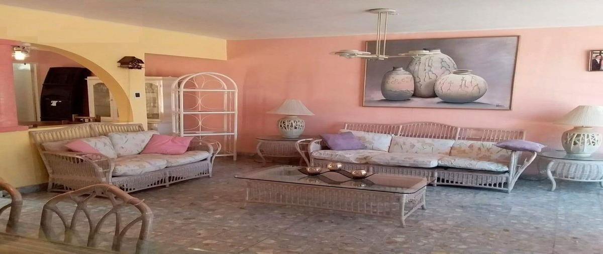 Foto de casa en renta en  , reforma, veracruz, veracruz de ignacio de la llave, 0 No. 03