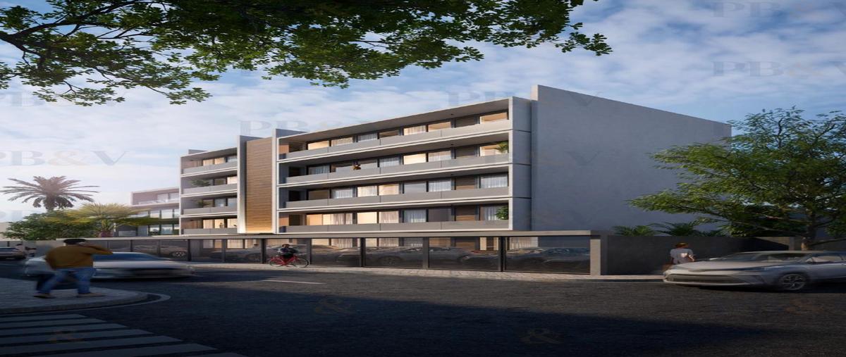 Foto de departamento en venta en  , reforma, veracruz, veracruz de ignacio de la llave, 0 No. 03