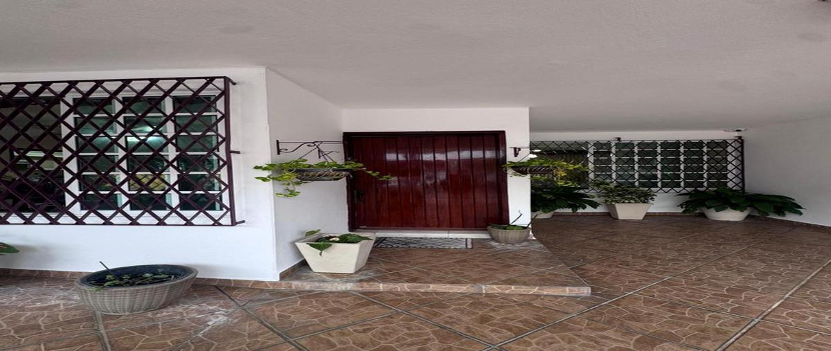 Foto de casa en venta en  , reforma, veracruz, veracruz de ignacio de la llave, 0 No. 04