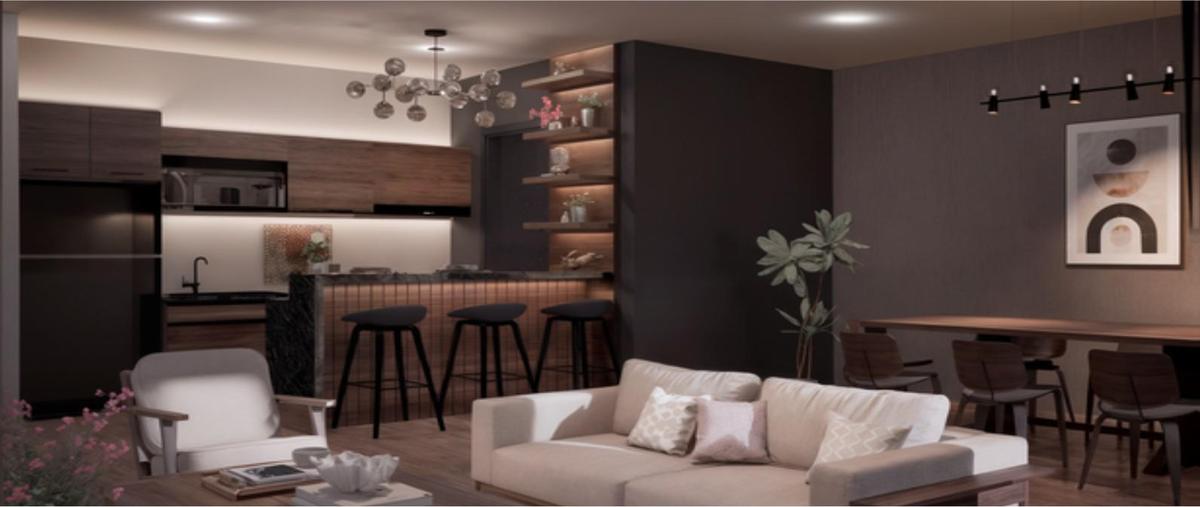 Foto de departamento en venta en  , reforma, veracruz, veracruz de ignacio de la llave, 30610052 No. 04
