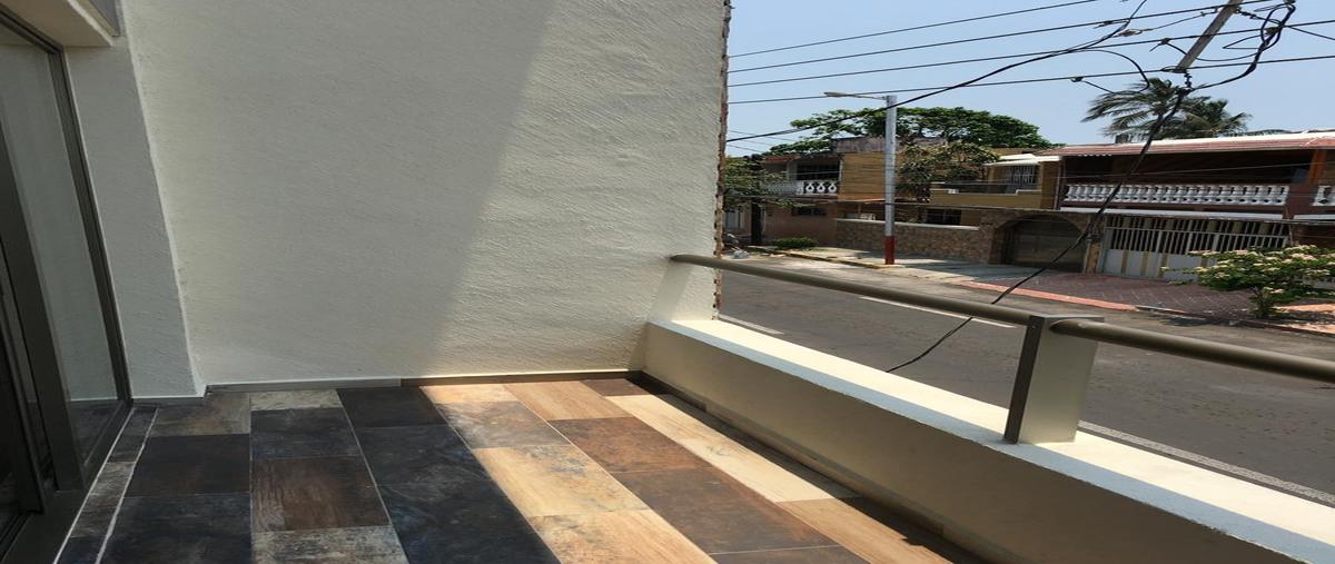 Foto de departamento en venta en  , reforma, veracruz, veracruz de ignacio de la llave, 0 No. 03