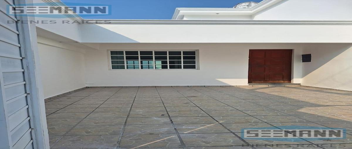 Foto de casa en renta en  , reforma, veracruz, veracruz de ignacio de la llave, 30936869 No. 03