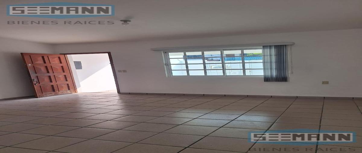 Foto de casa en renta en  , reforma, veracruz, veracruz de ignacio de la llave, 30936869 No. 04