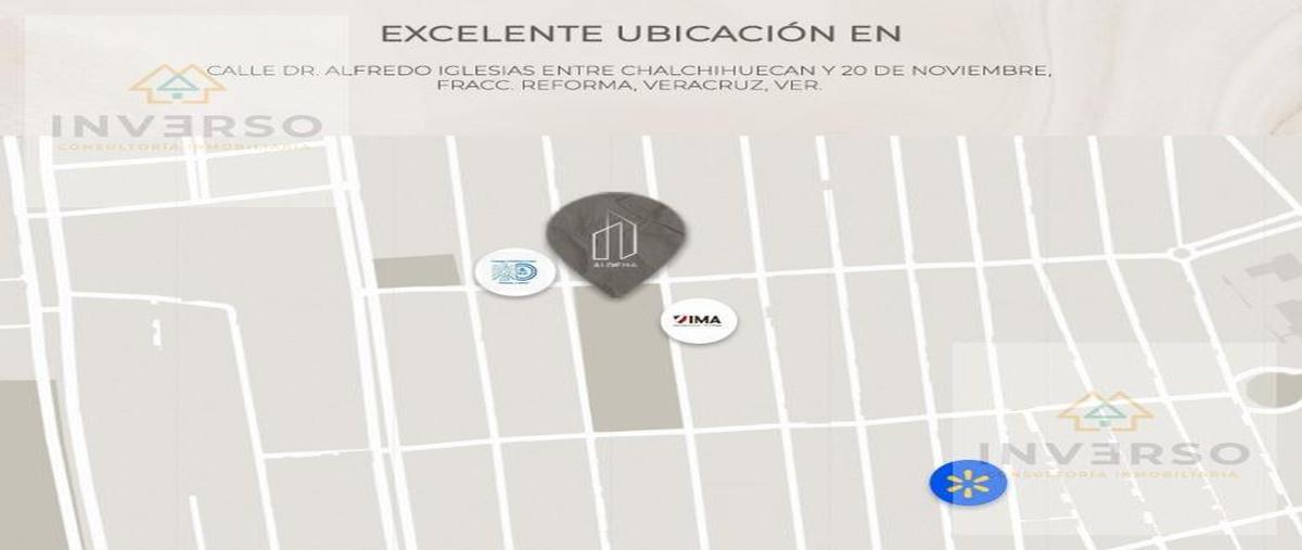 Foto de departamento en venta en  , reforma, veracruz, veracruz de ignacio de la llave, 30951784 No. 05