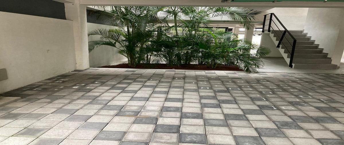 Foto de departamento en venta en  , reforma, veracruz, veracruz de ignacio de la llave, 0 No. 03