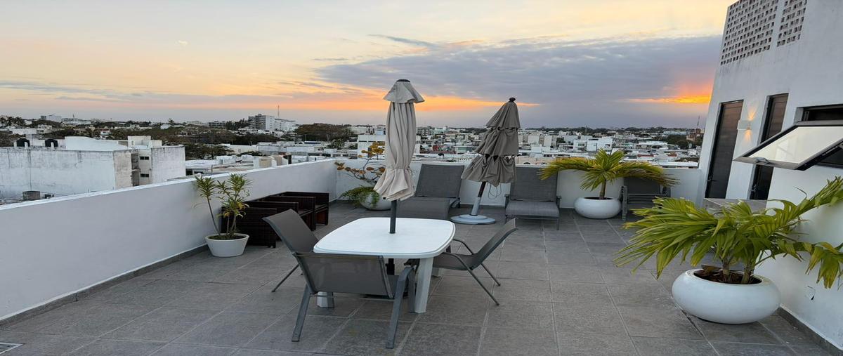 Foto de departamento en venta en  , reforma, veracruz, veracruz de ignacio de la llave, 0 No. 03
