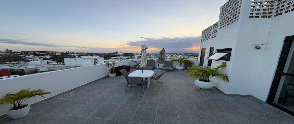 Foto de departamento en venta en  , reforma, veracruz, veracruz de ignacio de la llave, 0 No. 04