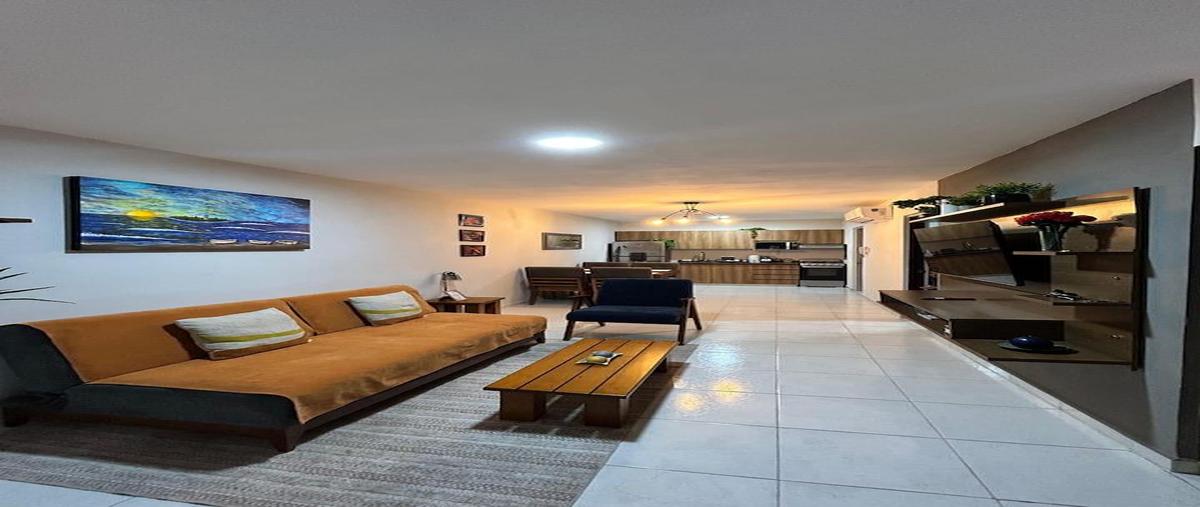 Foto de departamento en renta en  , reforma, veracruz, veracruz de ignacio de la llave, 0 No. 04