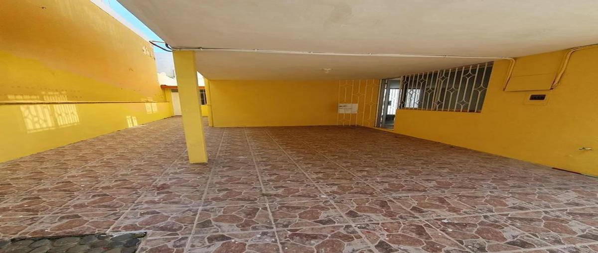 Foto de casa en renta en  , reforma, veracruz, veracruz de ignacio de la llave, 0 No. 03