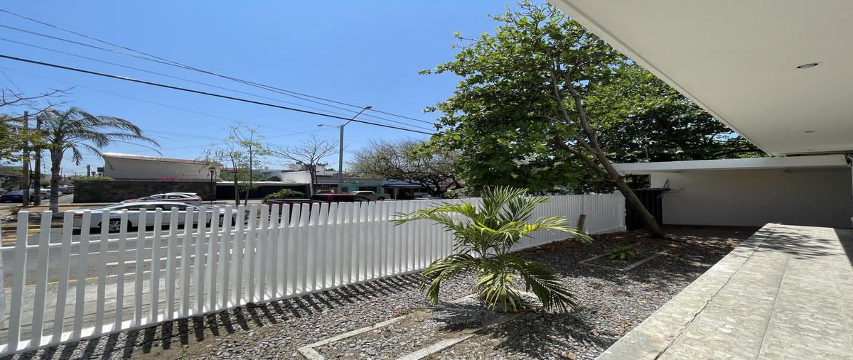 Foto de casa en renta en  , reforma, veracruz, veracruz de ignacio de la llave, 0 No. 04