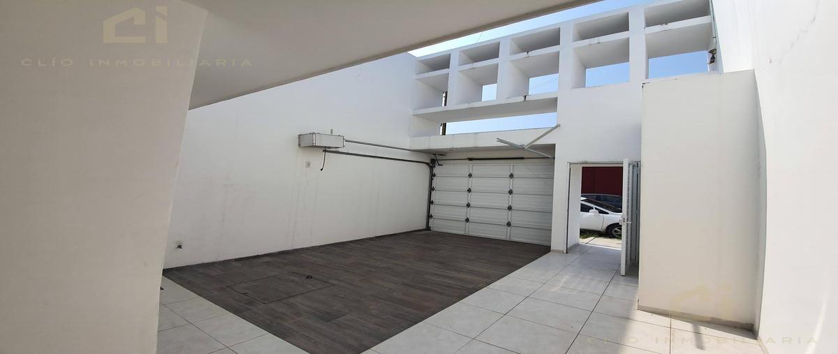 Foto de casa en renta en  , reforma, veracruz, veracruz de ignacio de la llave, 0 No. 03