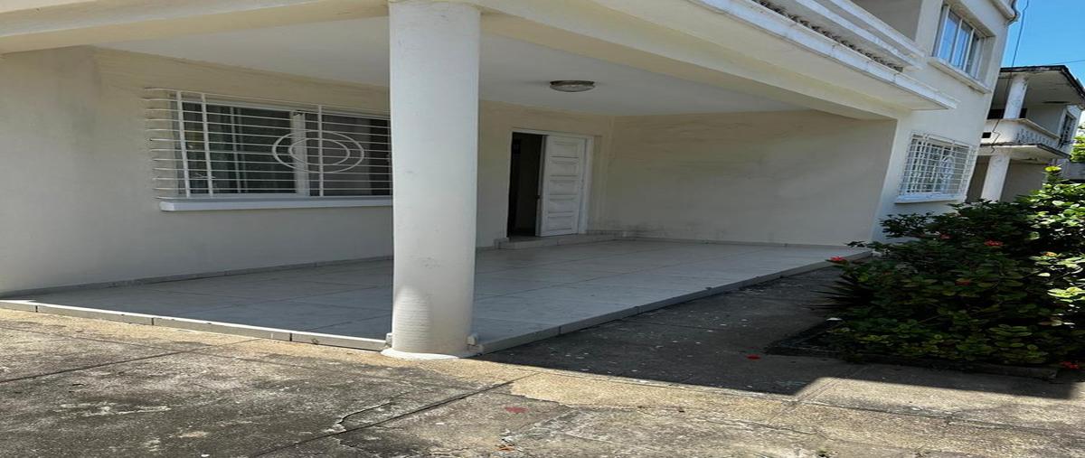 Foto de casa en venta en  , reforma, veracruz, veracruz de ignacio de la llave, 0 No. 03