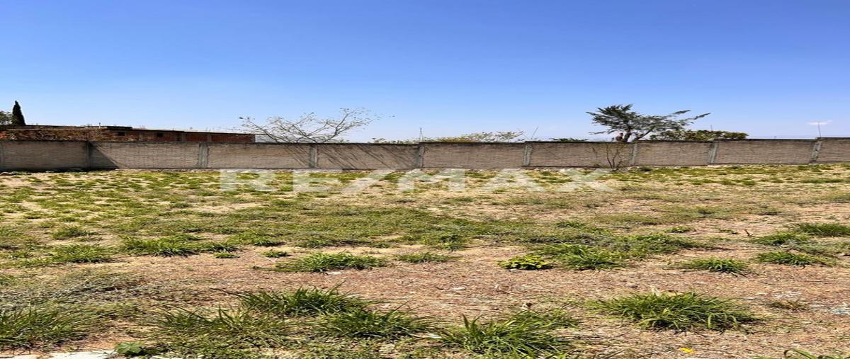 Foto de terreno habitacional en venta en reforma , villas hacienda blanca, san pablo etla, oaxaca, 0 No. 03