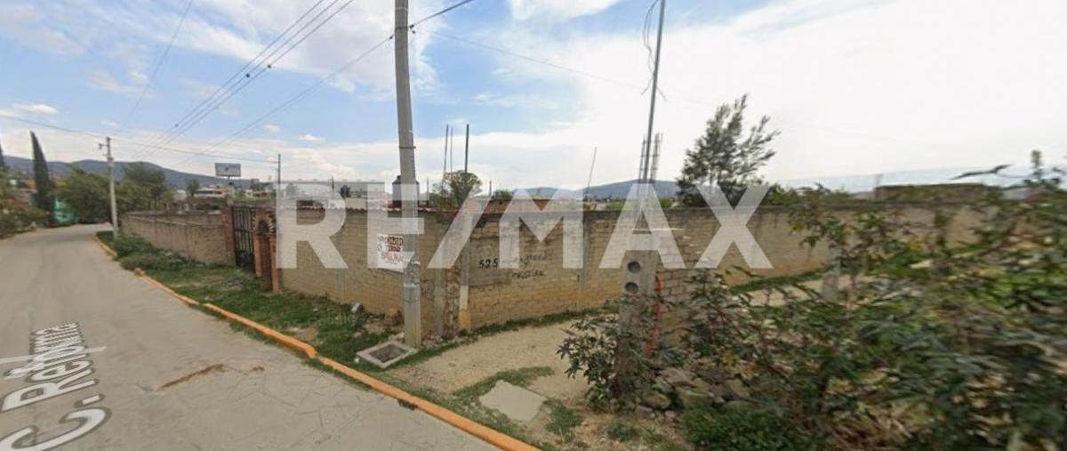 Foto de terreno habitacional en venta en reforma , villas hacienda blanca, san pablo etla, oaxaca, 0 No. 05