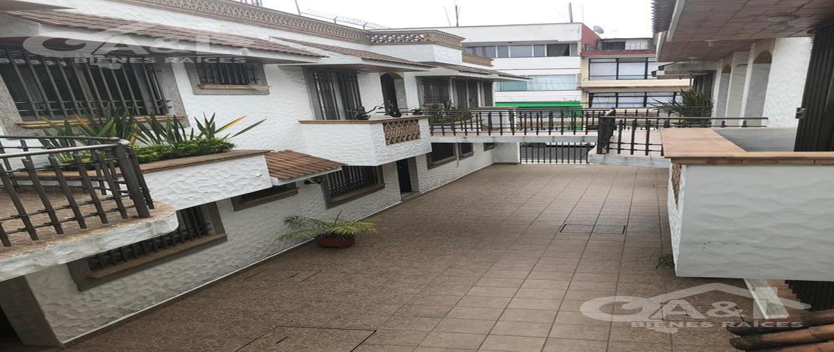 Foto de edificio en venta en  , reforma, xalapa, veracruz de ignacio de la llave, 0 No. 05