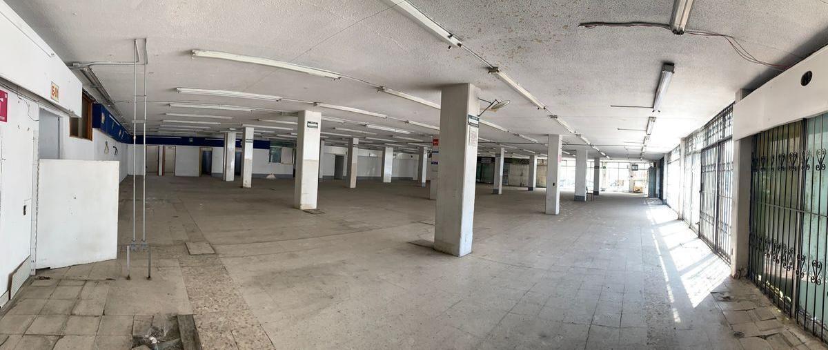 Foto de local en renta en  , reforma y ferrocarriles nacionales, toluca, méxico, 25564788 No. 03