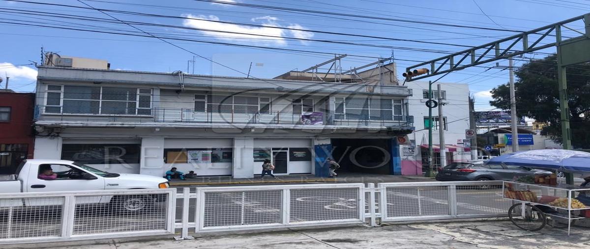 Foto de edificio en , reforma y ferrocarriles nacionales, toluca, méxico, 26911822 foto 01 Foto de edificio en venta en , reforma y ferrocarriles nacionales, toluca, méxico, 26911822 No. 01