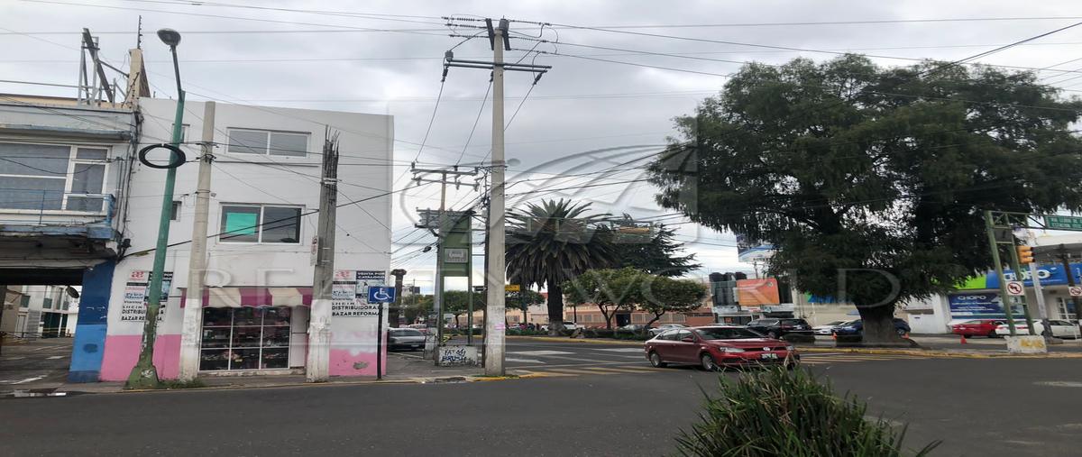 Foto de edificio en , reforma y ferrocarriles nacionales, toluca, méxico, 26911822 foto 02 Foto de edificio en venta en , reforma y ferrocarriles nacionales, toluca, méxico, 26911822 No. 02