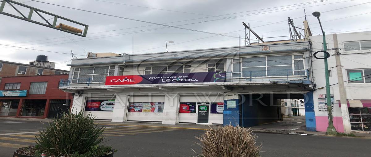 Foto de edificio en , reforma y ferrocarriles nacionales, toluca, méxico, 26911822 foto 03 Foto de edificio en venta en , reforma y ferrocarriles nacionales, toluca, méxico, 26911822 No. 03