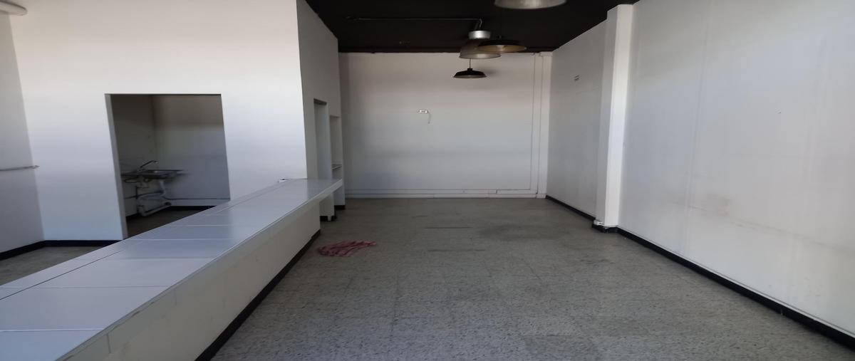 Foto de local en renta en  , reforma y ferrocarriles nacionales, toluca, méxico, 0 No. 03