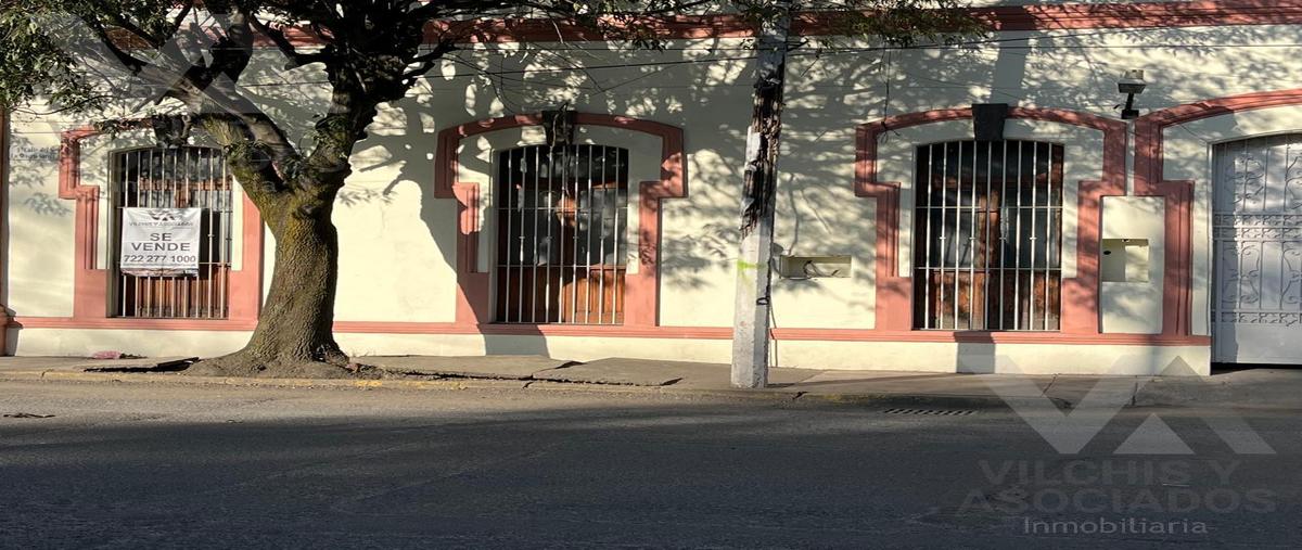 Foto de bodega en venta en  , reforma y ferrocarriles nacionales, toluca, méxico, 0 No. 03