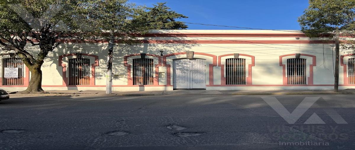 Foto de bodega en , reforma y ferrocarriles nacionales, toluca, méxico, 0 foto 01 Foto de bodega en renta en , reforma y ferrocarriles nacionales, toluca, méxico, 0 No. 01