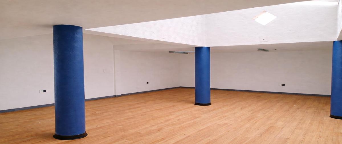 Foto de departamento en renta en  , reforma y ferrocarriles nacionales, toluca, méxico, 0 No. 03