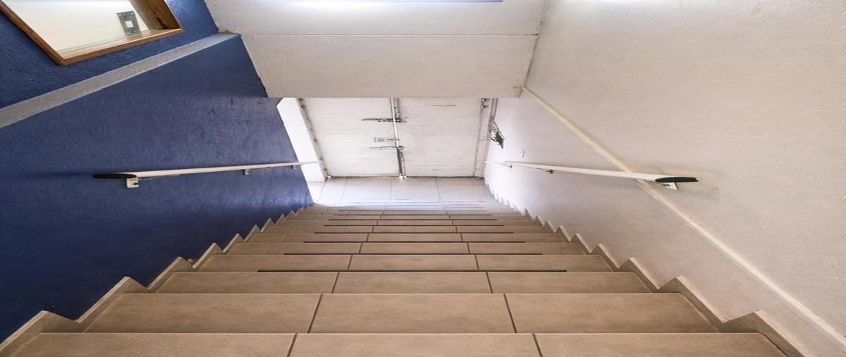 Foto de departamento en renta en  , reforma y ferrocarriles nacionales, toluca, méxico, 0 No. 04