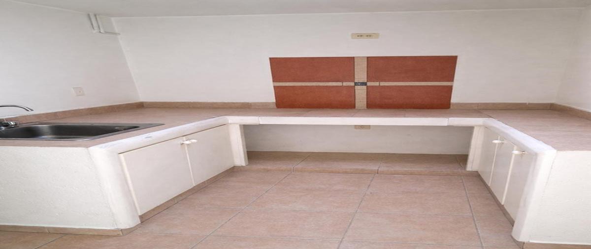 Foto de departamento en renta en  , reforma y ferrocarriles nacionales, toluca, méxico, 0 No. 05