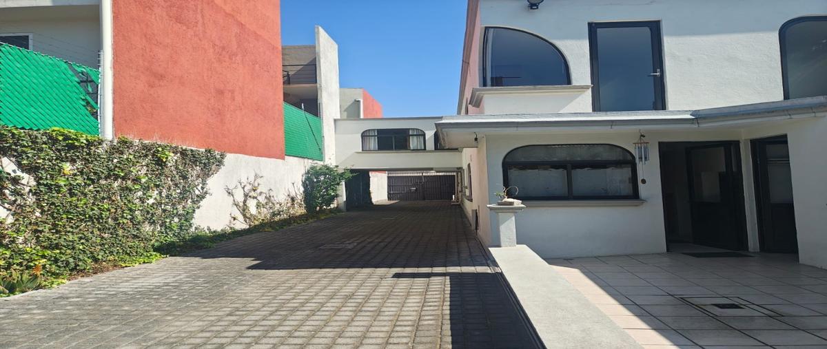 Foto de casa en renta en  , reforma y ferrocarriles nacionales, toluca, méxico, 0 No. 03