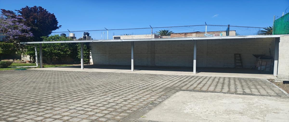 Foto de casa en renta en  , reforma y ferrocarriles nacionales, toluca, méxico, 0 No. 04