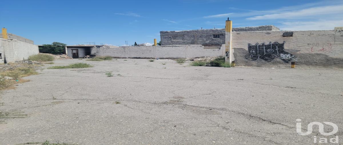Foto de terreno comercial en reforma y ruben posada pompa , melchor ocampo, juárez, chihuahua, 28784263 foto 01 Foto de terreno comercial en venta en reforma y ruben posada pompa , melchor ocampo, juárez, chihuahua, 28784263 No. 01