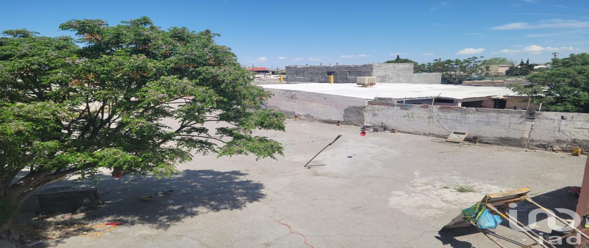 Foto de terreno comercial en reforma y ruben posada pompa , melchor ocampo, juárez, chihuahua, 28784263 foto 02 Foto de terreno comercial en venta en reforma y ruben posada pompa , melchor ocampo, juárez, chihuahua, 28784263 No. 02