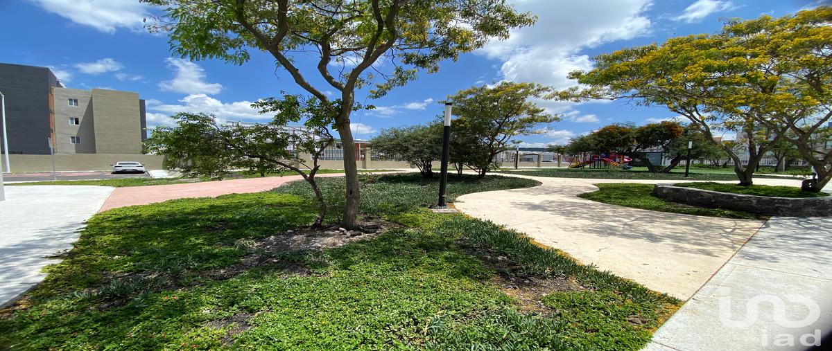Foto de departamento en renta en refugio de santa alejandra 157, villa carriedo, el marquÃ©s, querÃ©taro, 31600331 No. 03