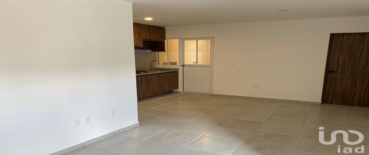 Foto de departamento en renta en refugio de santa alejandra 157, villa carriedo, el marquÃ©s, querÃ©taro, 31600331 No. 04