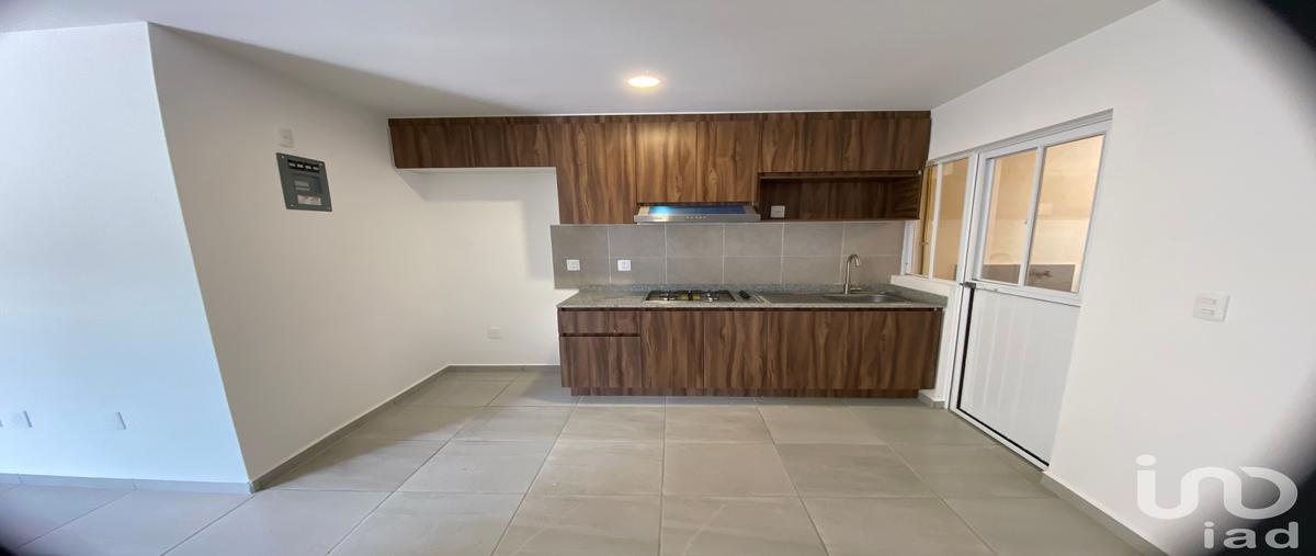 Foto de departamento en renta en refugio de santa alejandra 157, villa carriedo, el marquÃ©s, querÃ©taro, 31600331 No. 05