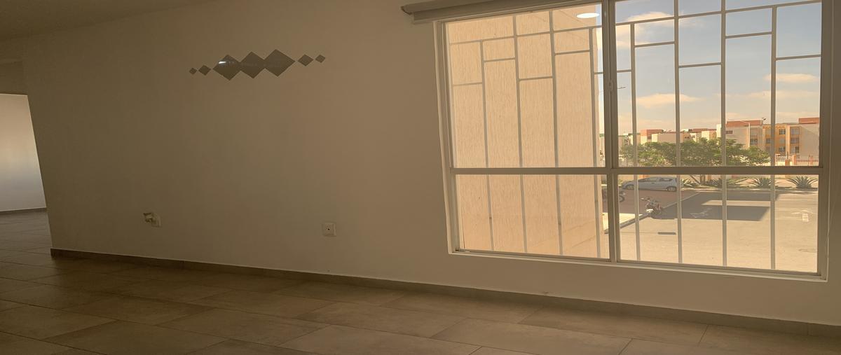 Foto de departamento en renta en refugio de santa clara , la pradera, el marqués, querétaro, 0 No. 03