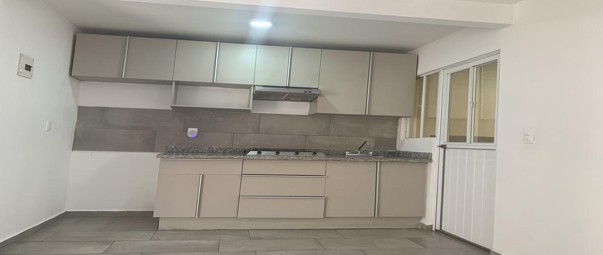 Foto de departamento en renta en refugio de santa clara , la pradera, el marqués, querétaro, 0 No. 04