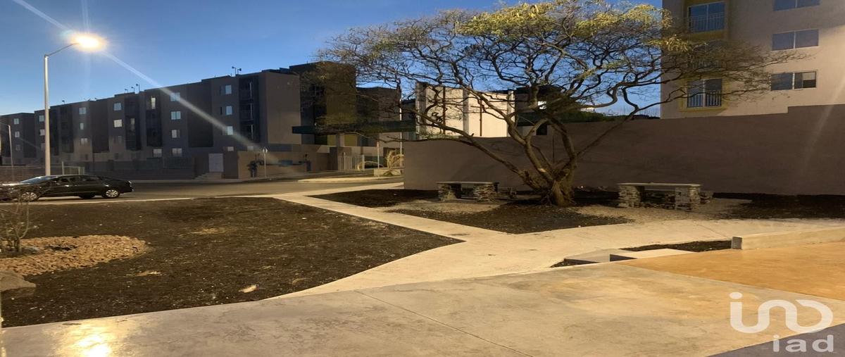Foto de departamento en renta en refugio de santa maría 209, villa carriedo, el marqués, querétaro, 31363838 No. 03
