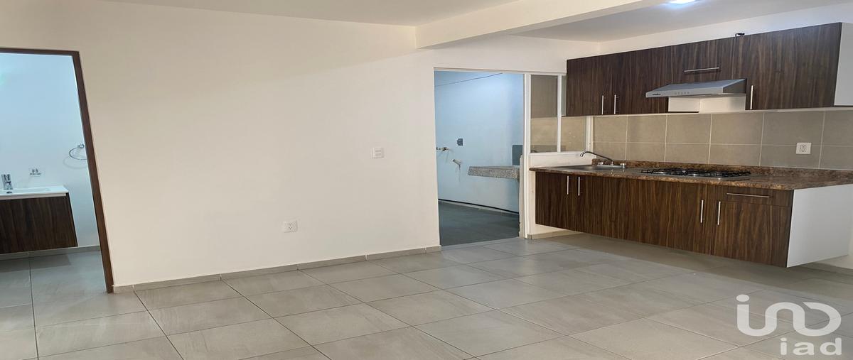 Foto de departamento en renta en refugio de santa maría 209, villa carriedo, el marqués, querétaro, 31363838 No. 04